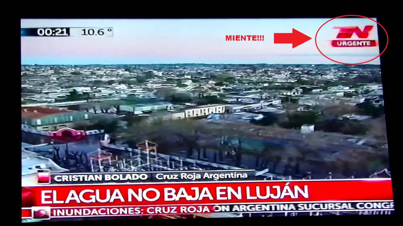 politica argentina