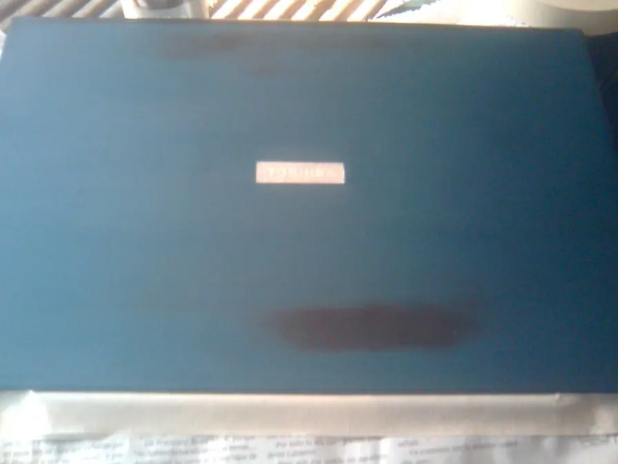 toshiba m55