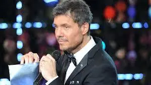 Tinelli es el little finger de Argentina