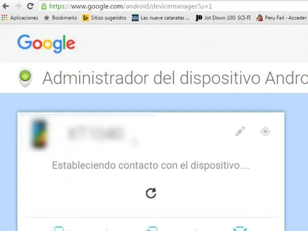 ¿Te robaron tu smartphone?