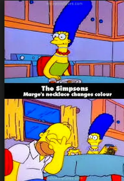 30 errores 30 errores