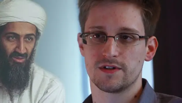 “Bin Laden está vivo y reside en las Bahamas”