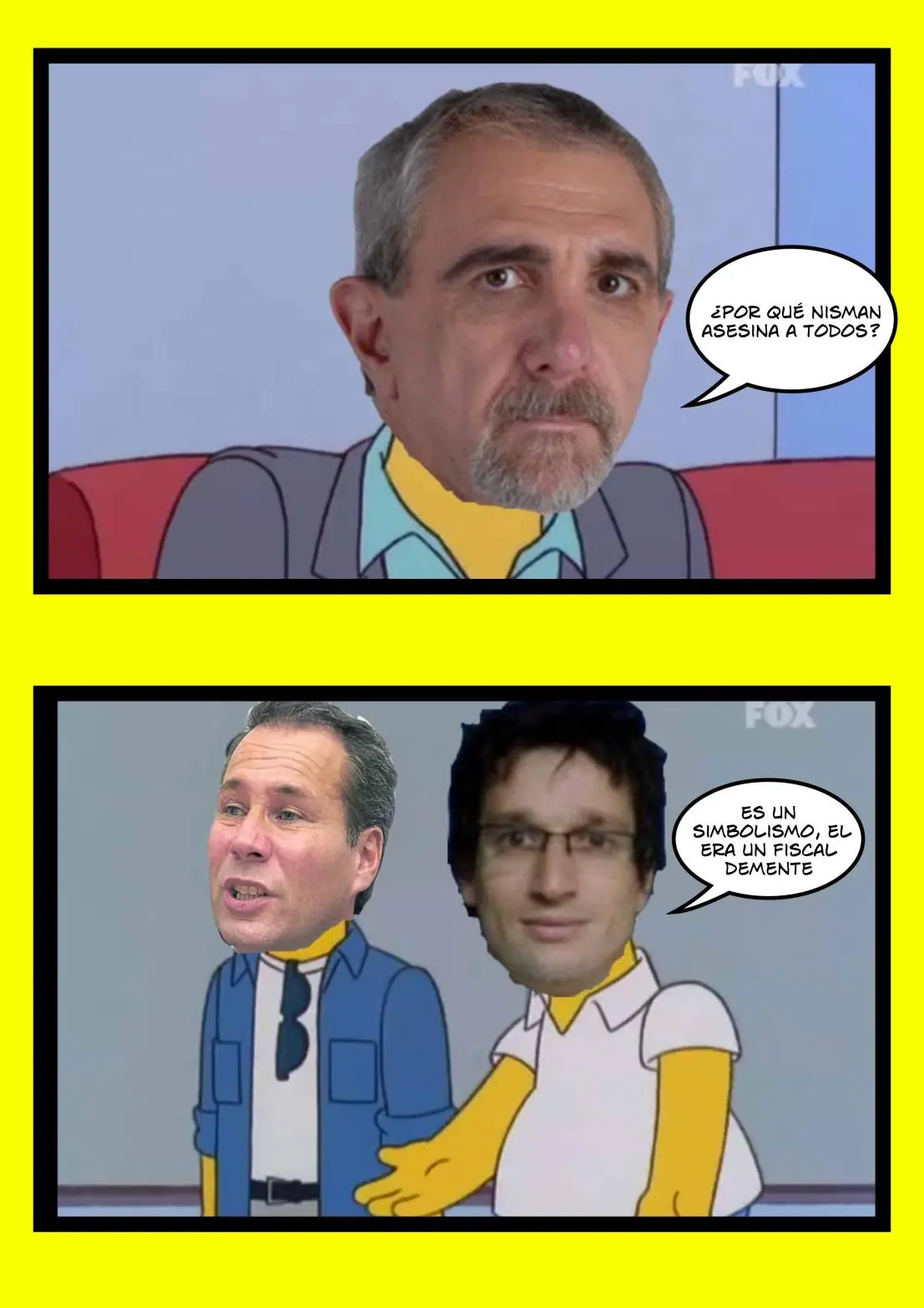 denuncias