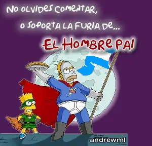 buenisimo