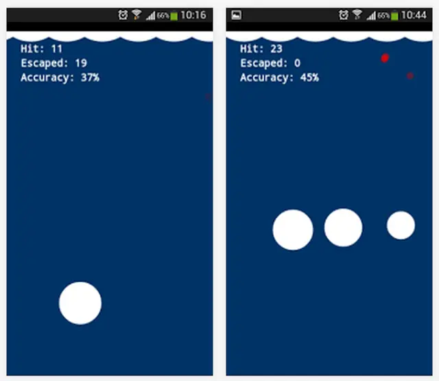 leer los mensajes de alguien mas