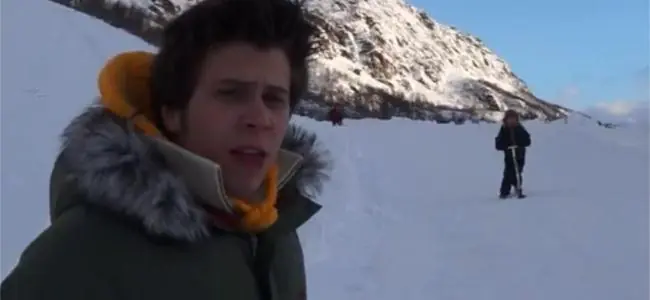 datos de noruega