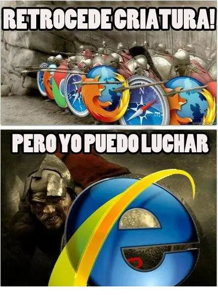 imagenes graciosas Rufian