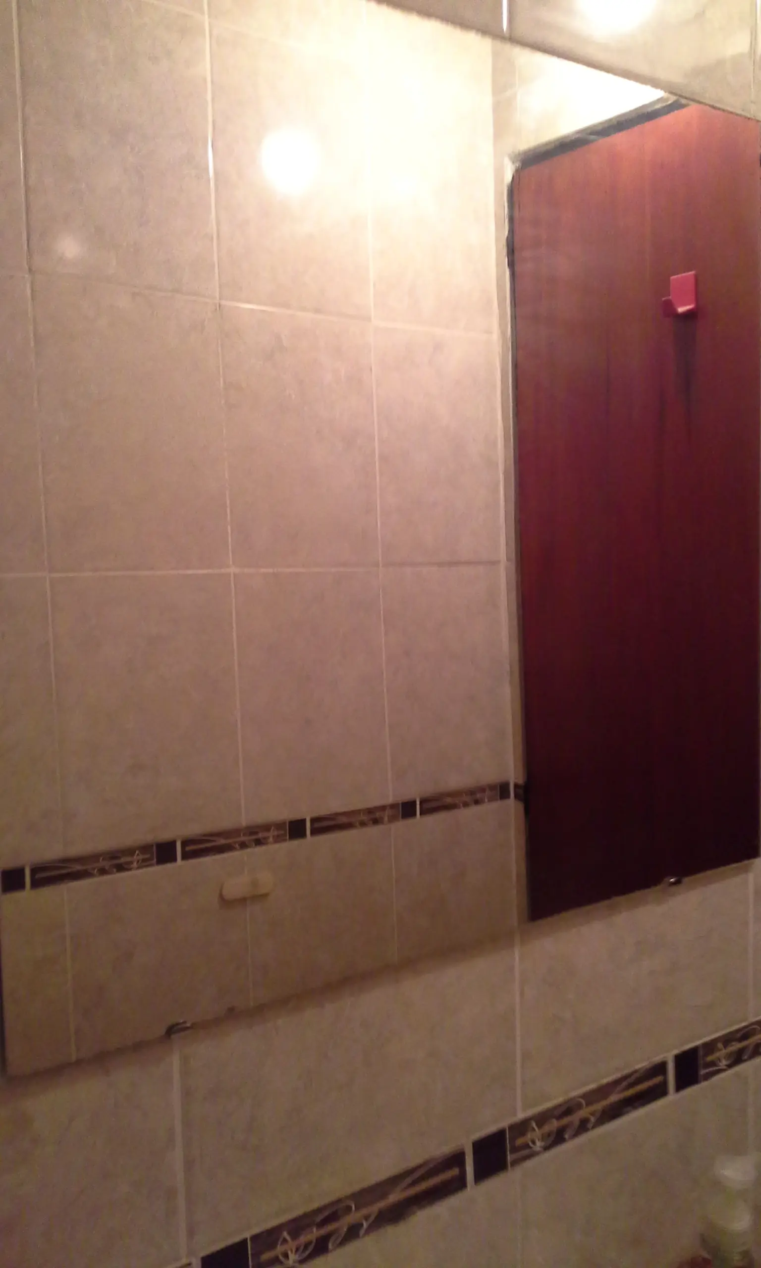 toilette