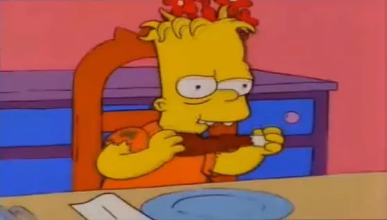 Hugo, Yo te banco !