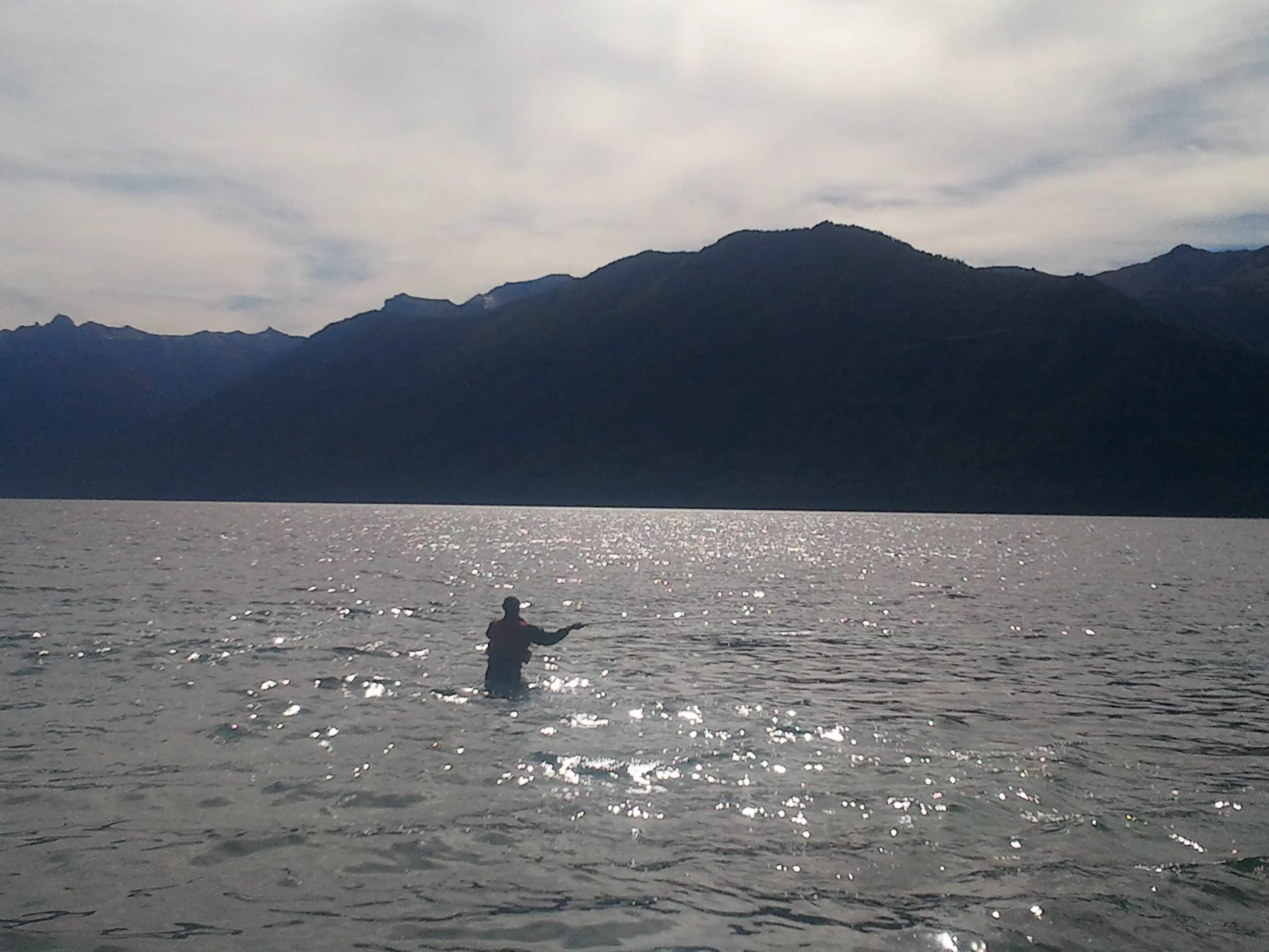 patagonia