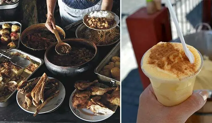Mistura 2015: Picanterías y dulces arequipeños presentes