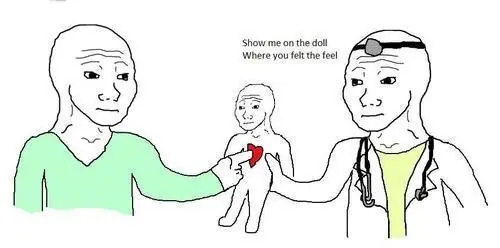 i know that it feel bro