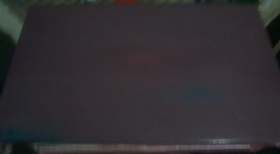 Guía - Pintar la Carcaza de una Laptop [Toshiba M55]