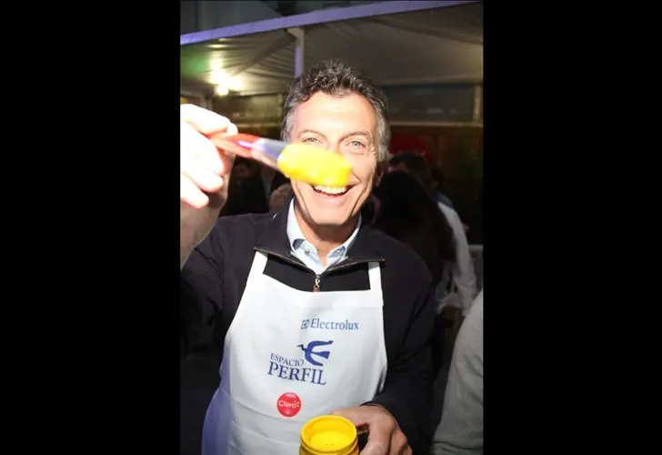 macri es mejor que cfk