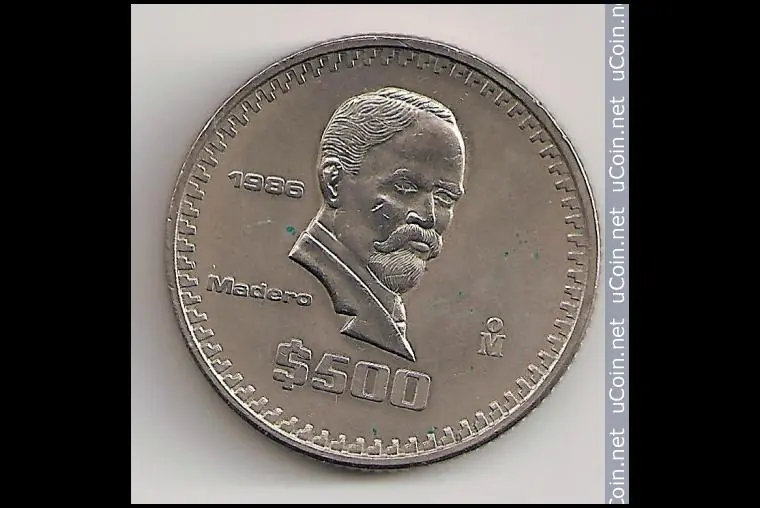 billetes