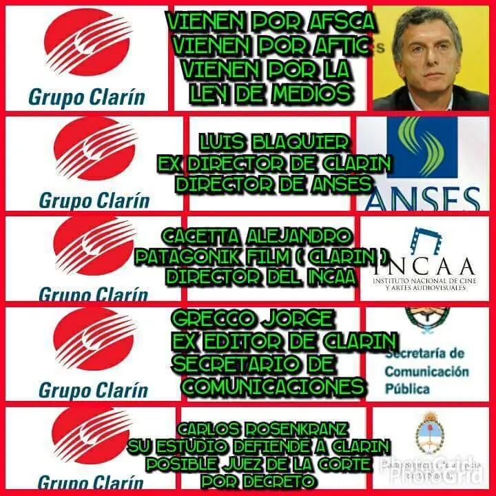 El New York Times, durísimo contra las medidas de Macri