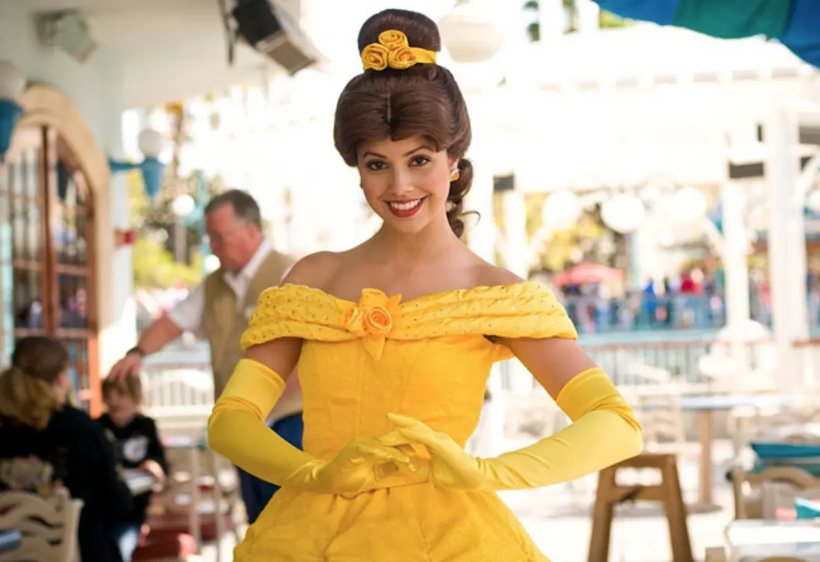 disney