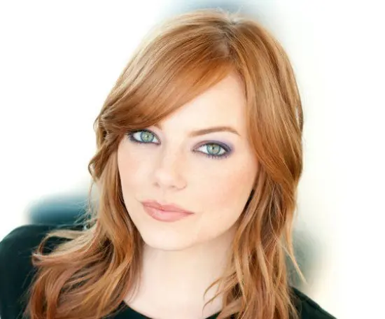 emma stone