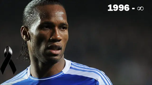 drogba