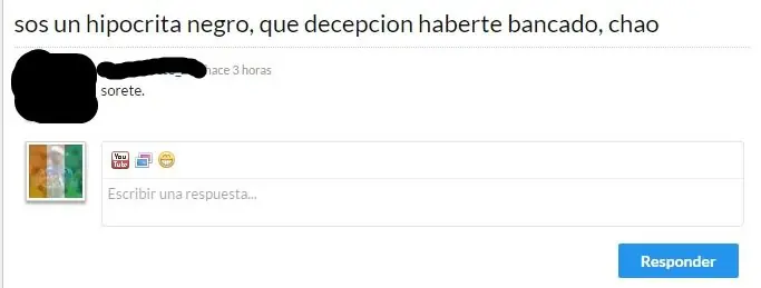 @DidierDrogbaa no está muerto. Pero trae un mensaje especial