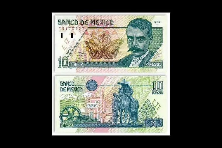 billetes