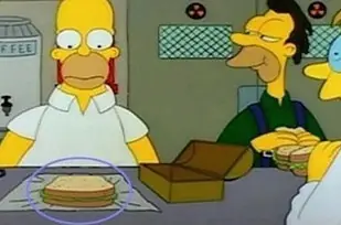 Los 30 errores de Los Simpsons más sorprendentes! Los 30 errores de Los Simpsons más sorprendentes!