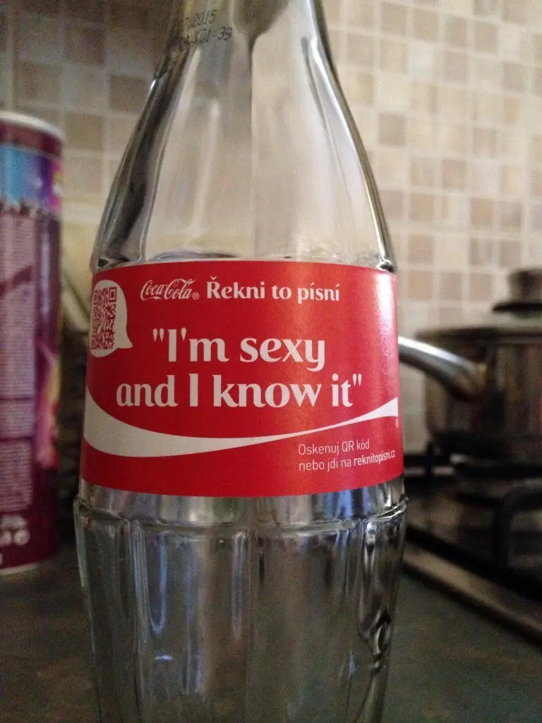 20 cosas de Coca Cola que nunca escuchaste