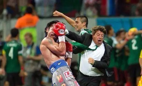 miguel herrera