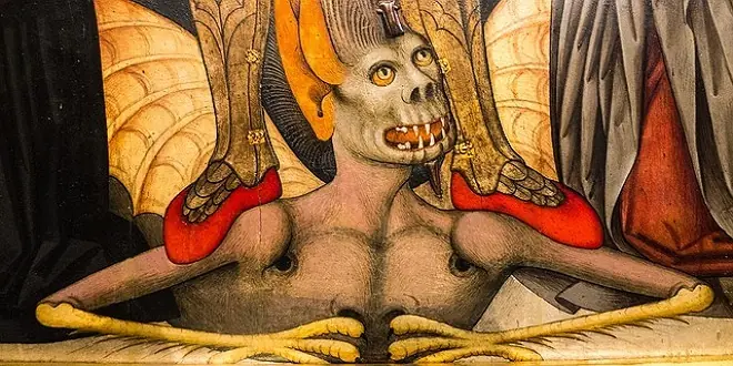 diablo