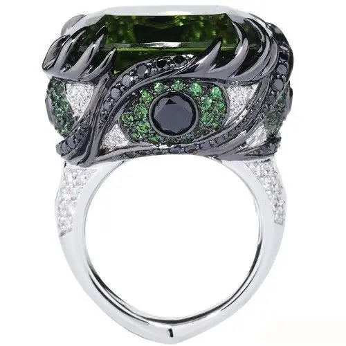 anillos