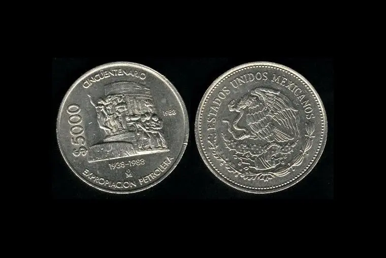 billetes