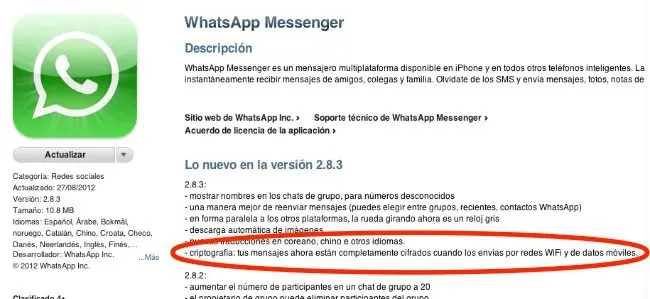 hackear whatsapp