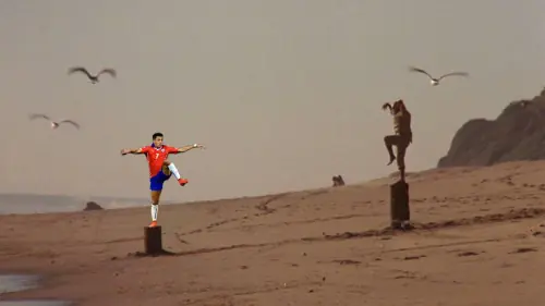 Deportes - gifs y pics, humor - 8 - recopilación - Fútbol