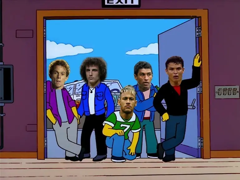 vagonettas recopilacion
