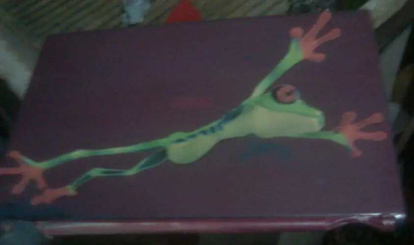 pintar pintar