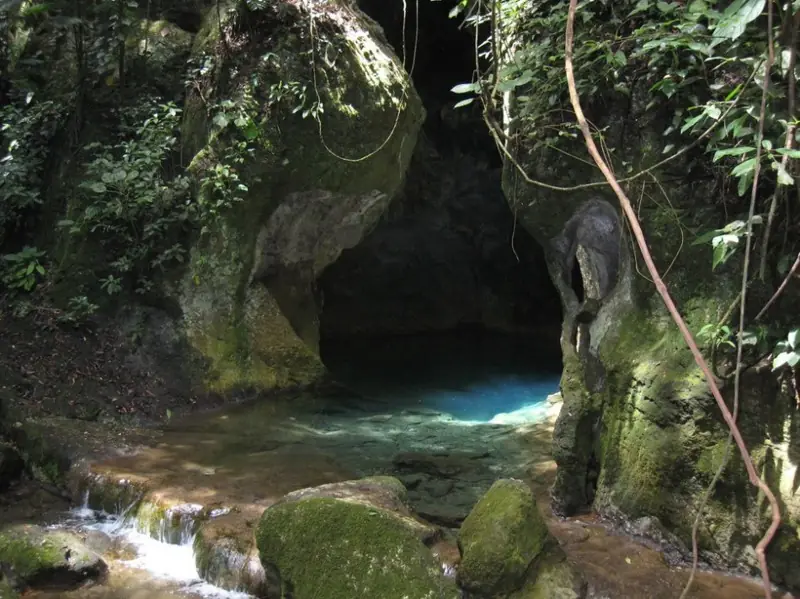 los 27 lugares mas aterradores
