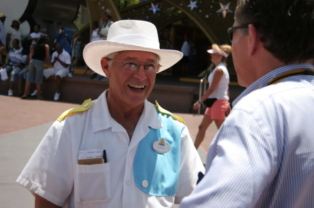 15 Curiosas normas que los empleados de Disney deben cumplir