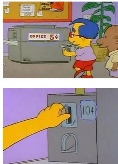 simpsons simpsons
