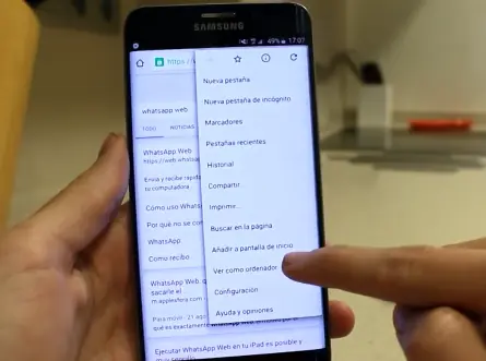 Hackeando WhatsApp | Tutorial + Yapa