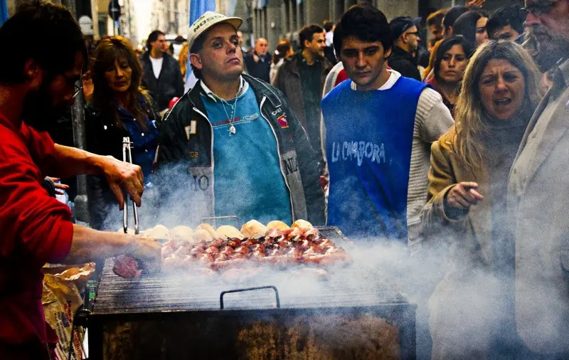 politica argentina