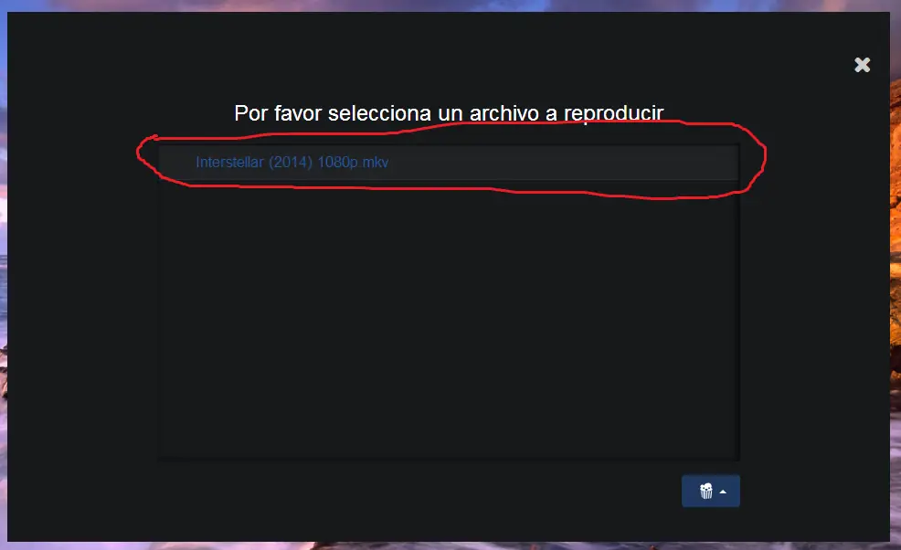 smart tv