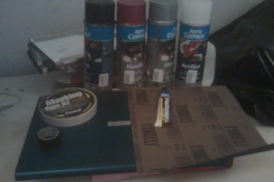 pintar