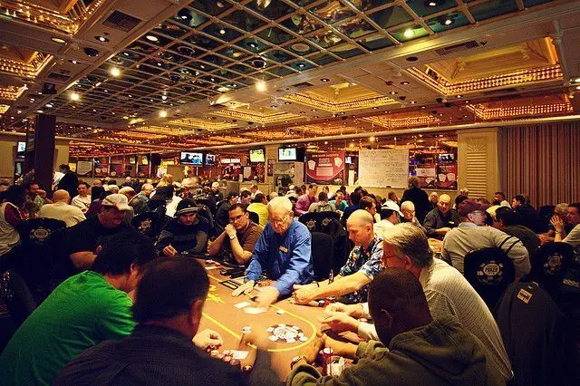 casinos