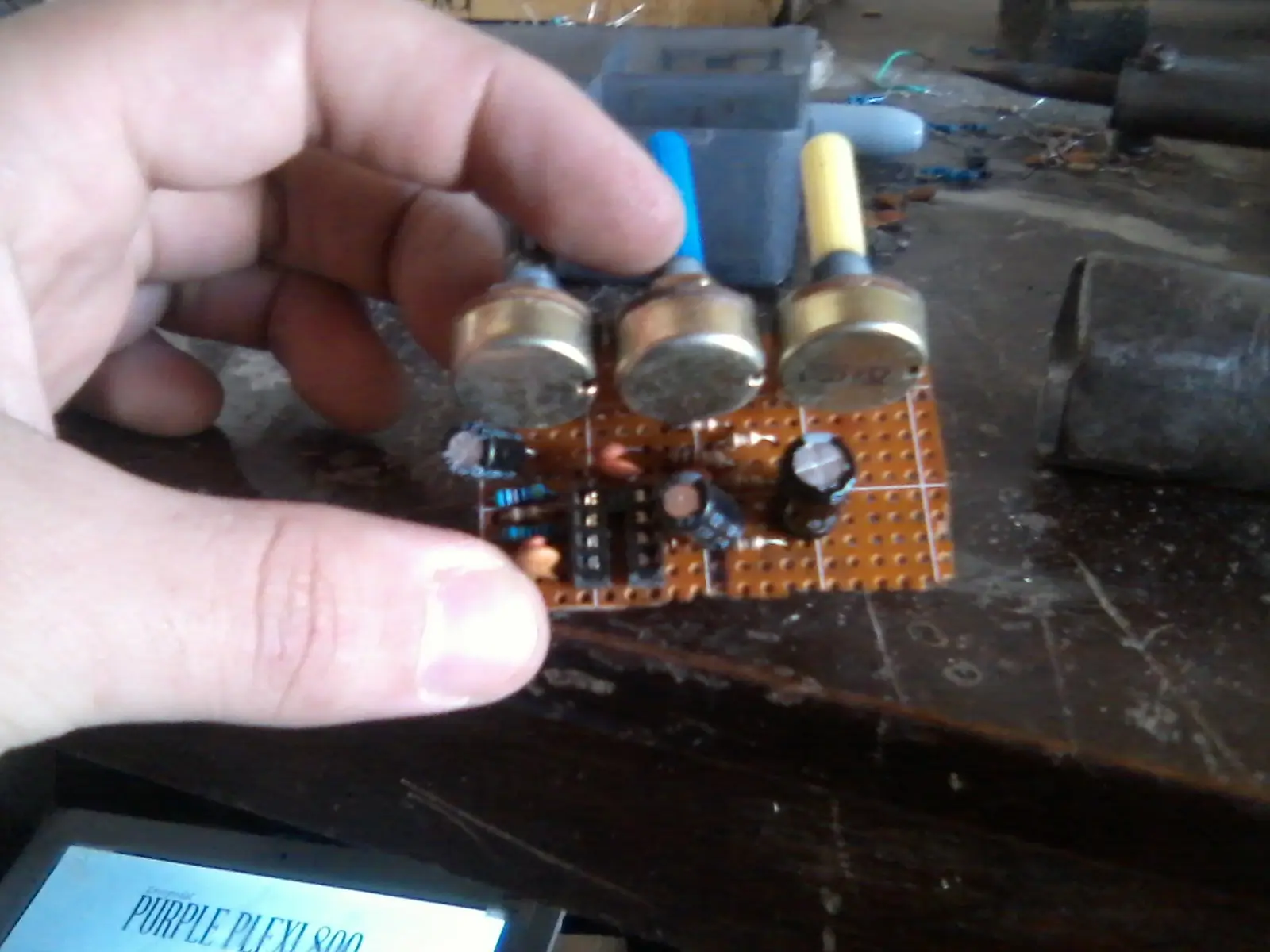 diy
