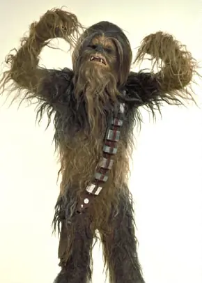 star wars argentina