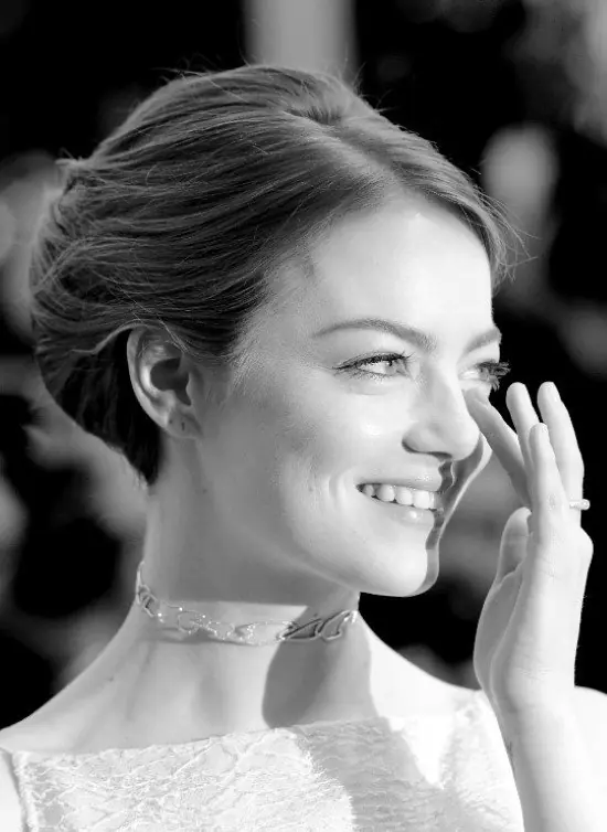 emma stone