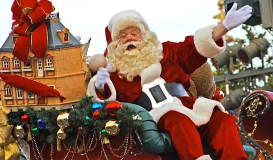 10 razones para odiar la Navidad y no celebrarla