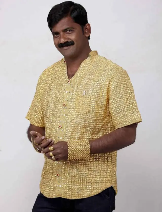 indu