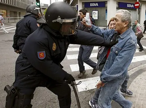 Gobierno